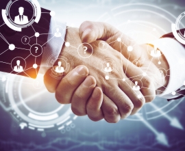 Grow Your Reach with Affiliate & Partnership Program